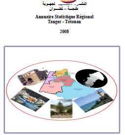 Annuaire Statistique Région Tanger_Tétouan 2008 Annuaire Statistique Région Tanger_Tétouan 2008