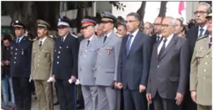 تخليد الذكرى 71 للزيارة التاريخية للملك محمد الخامس لطنجة تخليد الذكرى 71 للزيارة التاريخية للملك محمد الخامس لطنجة