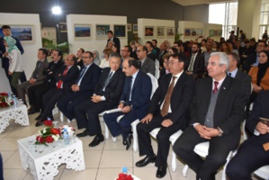 حفل استقبال وفد صيني عن إقليم سيشوان حفل استقبال وفد صيني عن إقليم سيشوان