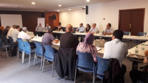 Atelier régional de consultations/ Plan Climat National Atelier régional de consultations/ Plan Climat National