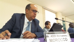 Atelier sur l'intégration de la SHaSA2 dans les SNDS et SRDS Atelier sur l'intégration de la SHaSA2 dans les SNDS et SRDS