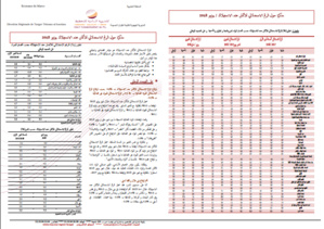Note IPC Juin-2018 Tanger_Tétouan_Al hoceima Note IPC Juin-2018 Tanger_Tétouan_Al hoceima