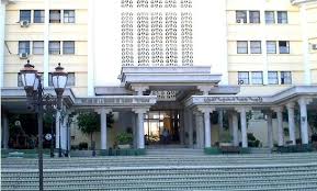 مشروع تصميم التهيئة لمركز أقواس برييش مشروع تصميم التهيئة لمركز أقواس برييش