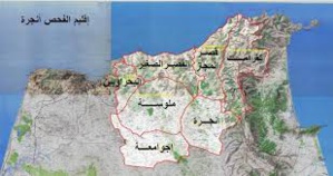 مشروع تصميم تهيئة قصر المجاز تغرامت مشروع تصميم تهيئة قصر المجاز تغرامت