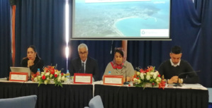 ورشة جهوية حول دراسة المخطط الجهوي لحماية البيئة ومكافحة التغيرات المناخية لجهة طنجة تطوان الحسيمة ورشة جهوية حول دراسة المخطط الجهوي لحماية البيئة ومكافحة التغيرات المناخية لجهة طنجة تطوان الحسيمة