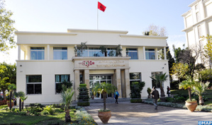 Atelier de restitution de la mission de la collecte de données 