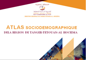 ATLAS Socio démographique de la région TTA ATLAS Socio démographique de la région TTA