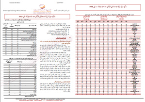 Note IPC Mai-2019 Tanger_Tétouan_Al Hoceima Note IPC Mai-2019 Tanger_Tétouan_Al Hoceima