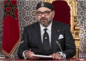 احتفالات الذكرى العشرين لتربع صاحب الجلالة الملك محمد السادس على العرش