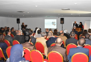 تنظيم ورشات التشاور وتقديم التقارير الموضوعاتية والقطاعية المتعلقة بمرحلة التشخيص الترابي للتصميم الجهوي لإعداد التراب لجهة طنجة تطوان الحسيمة تنظيم ورشات التشاور وتقديم التقارير الموضوعاتية والقطاعية المتعلقة بمرحلة التشخيص الترابي للتصميم الجهوي لإعداد التراب لجهة طنجة تطوان الحسيمة