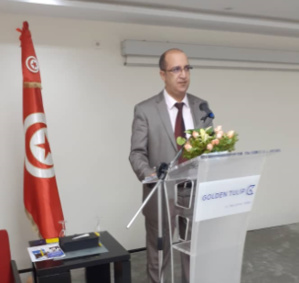 Atelier de formation des formateurs sur les SNDS et SRDS Atelier de formation des formateurs sur les SNDS et SRDS