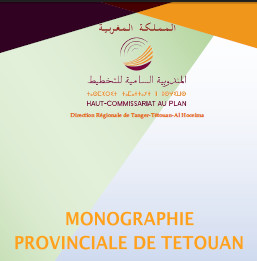 Monographie provinciale de Tétouan 2019 Monographie provinciale de Tétouan 2019