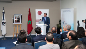 Rencontre Débat sous le thème: "Les principales dispositions fiscales contenues dans la loi de finance 2020" Rencontre Débat sous le thème: "Les principales dispositions fiscales contenues dans la loi de finance 2020"