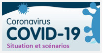 PANDÉMIE COVID-19 DANS LE CONTEXTE NATIONAL : SITUATION ET SCÉNARIOS PANDÉMIE COVID-19 DANS LE CONTEXTE NATIONAL : SITUATION ET SCÉNARIOS