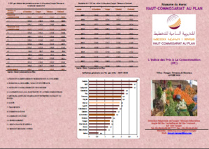 Dépliant IPC 2018 Dépliant IPC 2018
