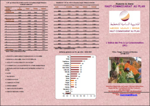Dépliant IPC 2019 Dépliant IPC 2019