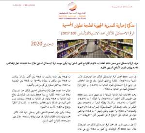 Note IPC Décembre-2020 Tanger_Tétouan_Al Hoceima (Base 100:2017) Note IPC Décembre-2020 Tanger_Tétouan_Al Hoceima (Base 100:2017)