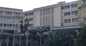 Réunion sur le plan de mobilité urbaine durable dans le périmètre de Tanger Réunion sur le plan de mobilité urbaine durable dans le périmètre de Tanger