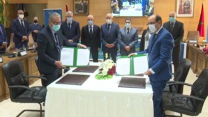 اتفاقية شراكة بين المديرية الجهوية للتخطيط بطنجة و الأكاديمية الجهوية للتربية والتكوين اتفاقية شراكة بين المديرية الجهوية للتخطيط بطنجة و الأكاديمية الجهوية للتربية والتكوين