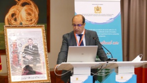 "اللقاء الوطني حول موضوع " دور التخطيط التربوي في صناعة القرار بالمنظومة التربوية "اللقاء الوطني حول موضوع " دور التخطيط التربوي في صناعة القرار بالمنظومة التربوية