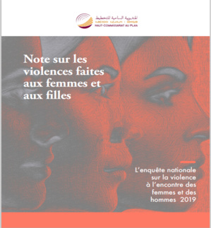 La violence à l’encontre des filles et des femmes dans la RTTA La violence à l’encontre des filles et des femmes dans la RTTA