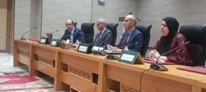 مرحلة وضع ترتيبات الإحصاء 2024 بإقليم وزان مرحلة وضع ترتيبات الإحصاء 2024 بإقليم وزان