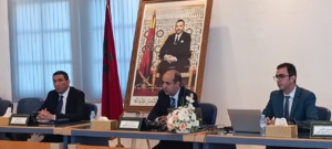 مرحلة وضع ترتيبات الإحصاء 2024 بعمالة المضيق الفنيدق مرحلة وضع ترتيبات الإحصاء 2024 بعمالة المضيق الفنيدق