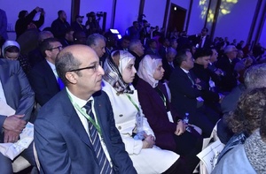 WEFE NEXUS النسخة الثانية من منتدى  WEFE NEXUS النسخة الثانية من منتدى