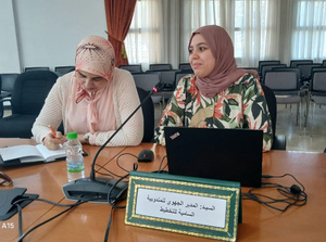 تقديم نتائج الإحصاء العام للسكان والسكنى 2024 بإقليم العرائش تقديم نتائج الإحصاء العام للسكان والسكنى 2024 بإقليم العرائش