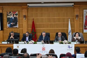 ورشة تشاورية من أجل إعداد المخطط الجهوي للإعاقة في أفق 2035 ورشة تشاورية من أجل إعداد المخطط الجهوي للإعاقة في أفق 2035