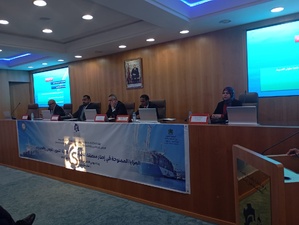 ورشات عمل حول منطقة التجارة الحرة العربية الكبرى ورشات عمل حول منطقة التجارة الحرة العربية الكبرى