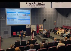 Présentation du Rapport régional sur le tissu entrepreneurial de la région Présentation du Rapport régional sur le tissu entrepreneurial de la région