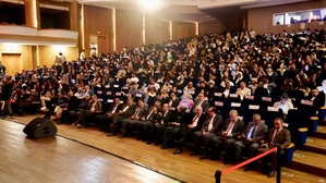 الدورة التاسعة عشرة للمهرجان الدولي للمسرح الجامعي بطنجة