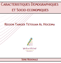 Série régionale RGPH 2014 Série régionale RGPH 2014