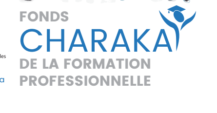 Appel à projets pour le Fonds Charaka de la Formation Professionnelle