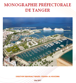 Monographie préfectorale de Tanger 2017