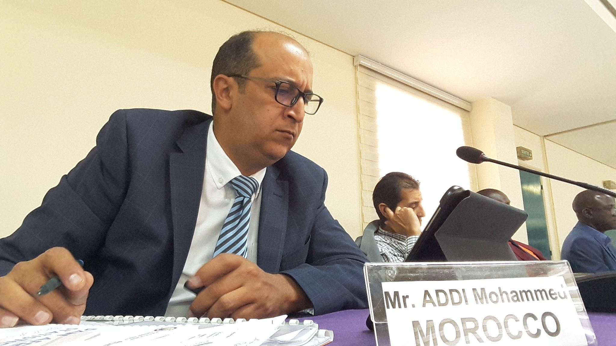 Atelier sur l'intégration de la SHaSA2 dans les SNDS et SRDS Atelier sur l'intégration de la SHaSA2 dans les SNDS et SRDS