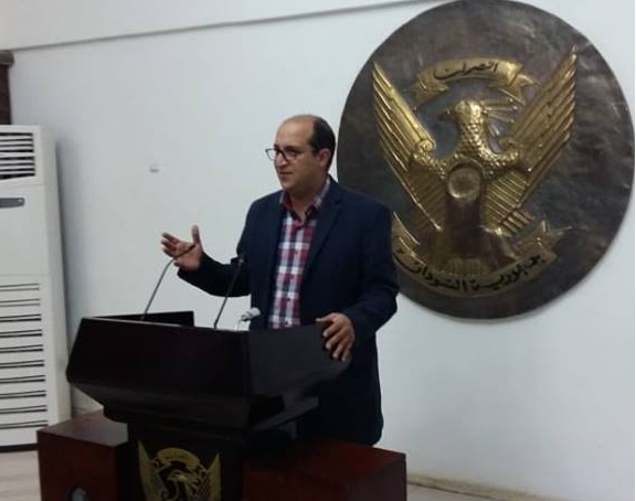 Le comité exécutif de la SHaSA2 Le comité exécutif de la SHaSA2