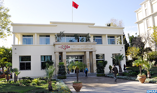 Atelier du comité régional de l'emploi et de la formation professionnelle