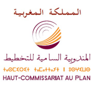 La mise en ligne des micro données anonymisées du RGPH 2014 La mise en ligne des micro données anonymisées du RGPH 2014