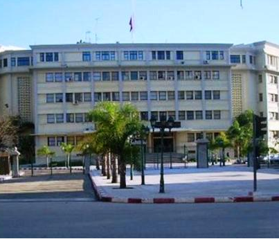 اللقاء الختامي لمسابقة "هاتكون 2019" للتنمية البشرية بطنجة اللقاء الختامي لمسابقة "هاتكون 2019" للتنمية البشرية بطنجة