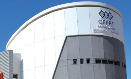 Mise en oeuvre du programme des cités des métiers et des compétences Mise en oeuvre du programme des cités des métiers et des compétences