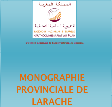 Monographie provinciale de Larache 2019