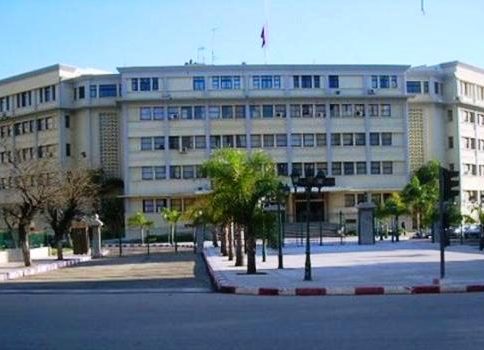 اجتماع اللجنة الإقليمية للتنمية البشرية لعمالة طنجة أصيلة اجتماع اللجنة الإقليمية للتنمية البشرية لعمالة طنجة أصيلة