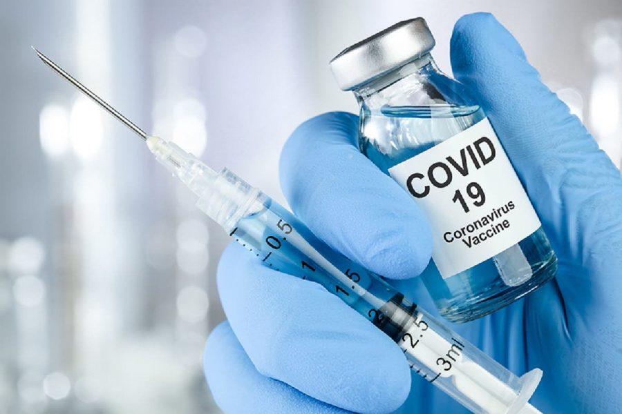 Réunion de préparation de la campagne de vaccination