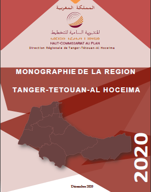 Monographie régionale 2020 de  TTA 