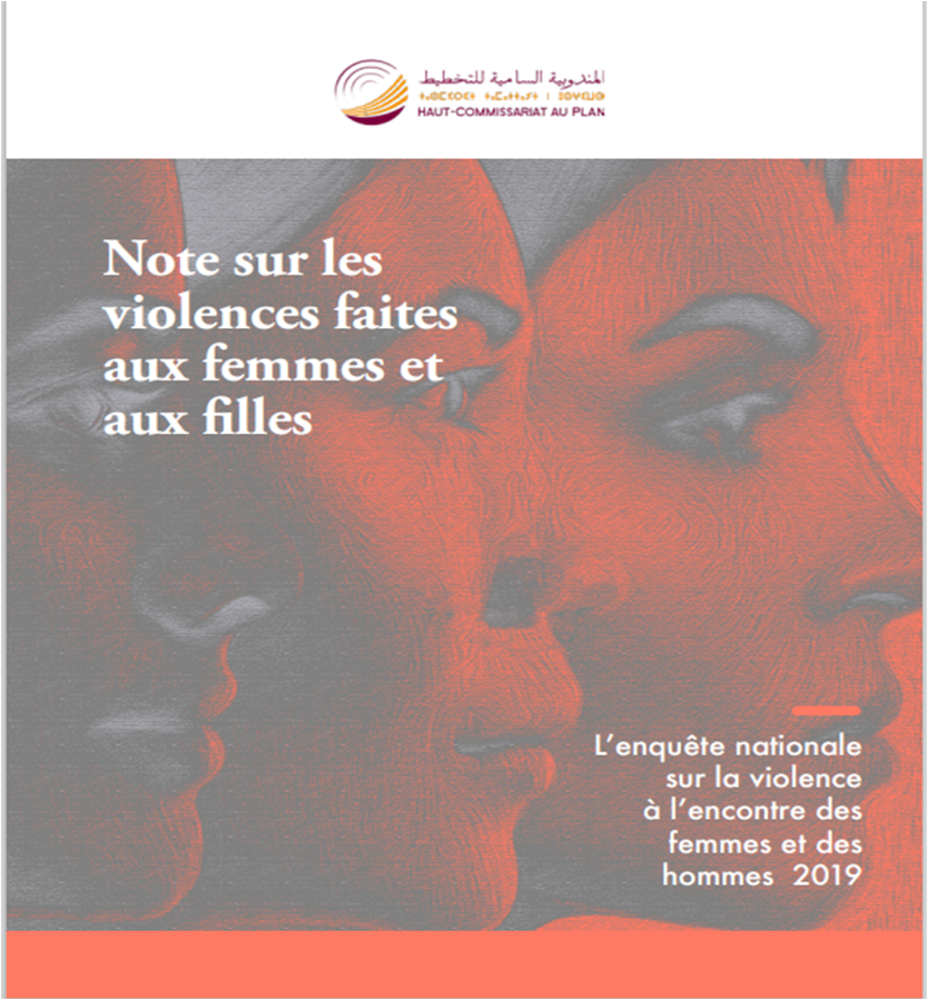 La violence à l’encontre des filles et des femmes dans la RTTA