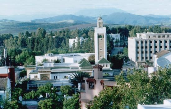 Ouezzane