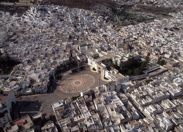 Tétouan Tétouan